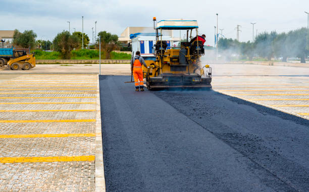 Best Driveway Pavers Near Me  in Forest Hills, MI