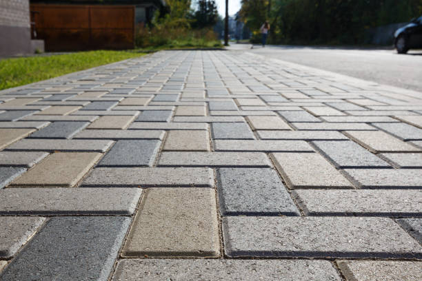 Professional Driveway Pavers in Forest Hills, MI