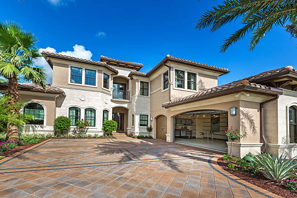 Best Interlocking Driveway Pavers  in Forest Hills, MI